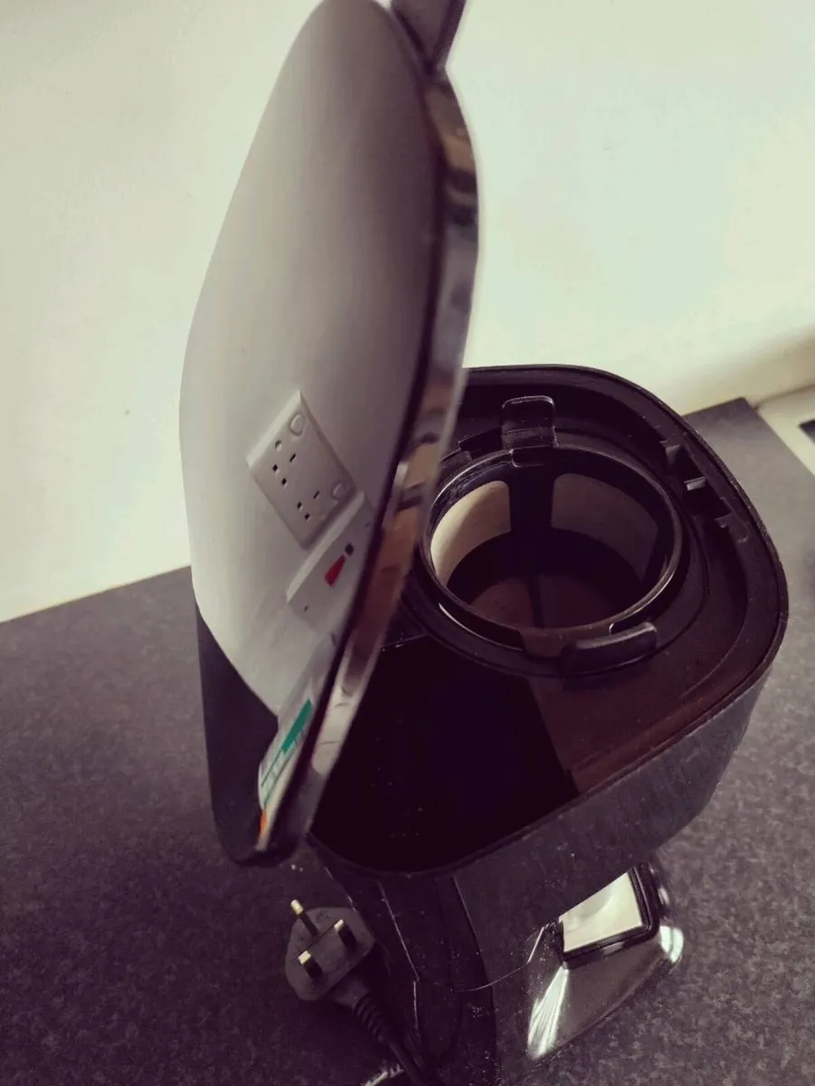 Russell Hobbs Brew and Go Coffee Machine - Image 3