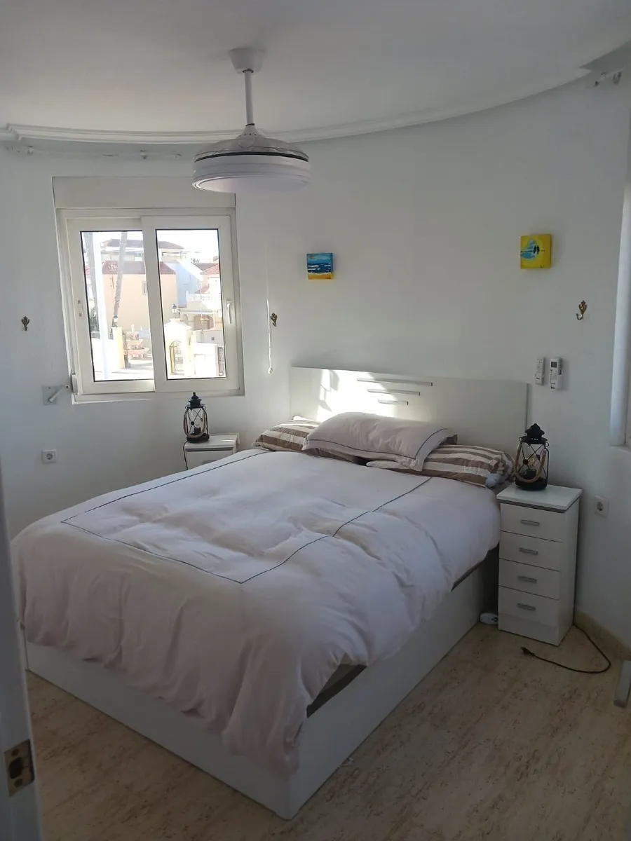 Holiday Home La Zenia Spain - Image 3