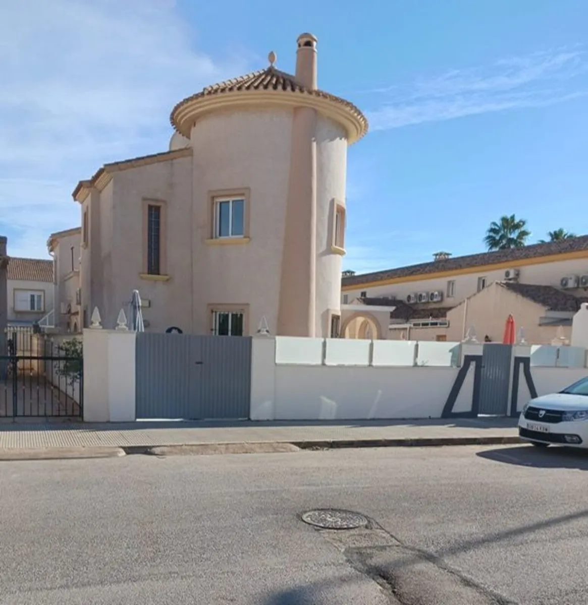 Holiday Home La Zenia Spain - Image 3