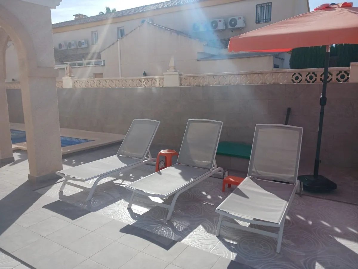 Holiday Home La Zenia Spain - Image 4