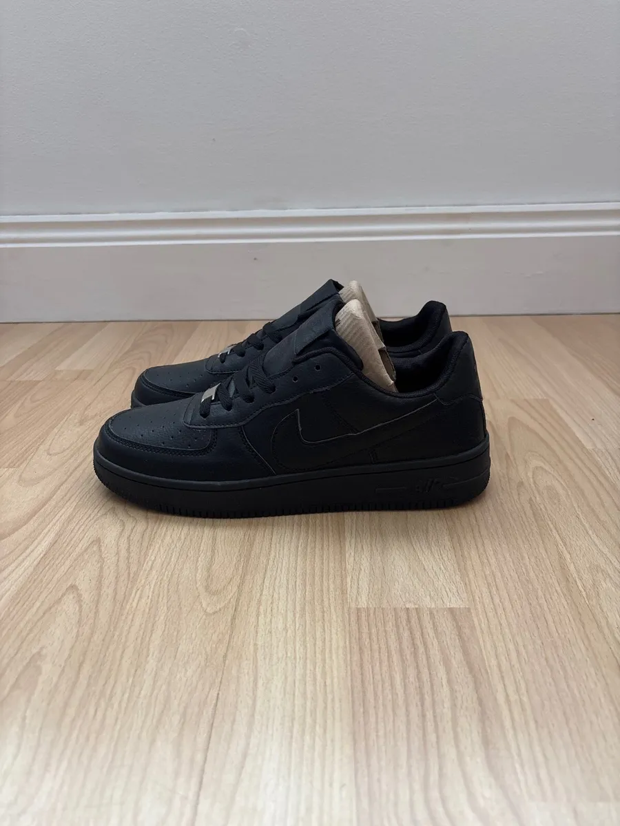 Replica Black Airforce 1 - Image 1