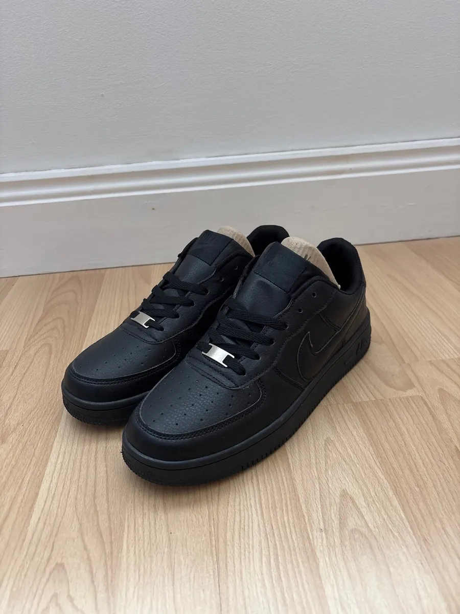 Replica Black Airforce 1 - Image 2