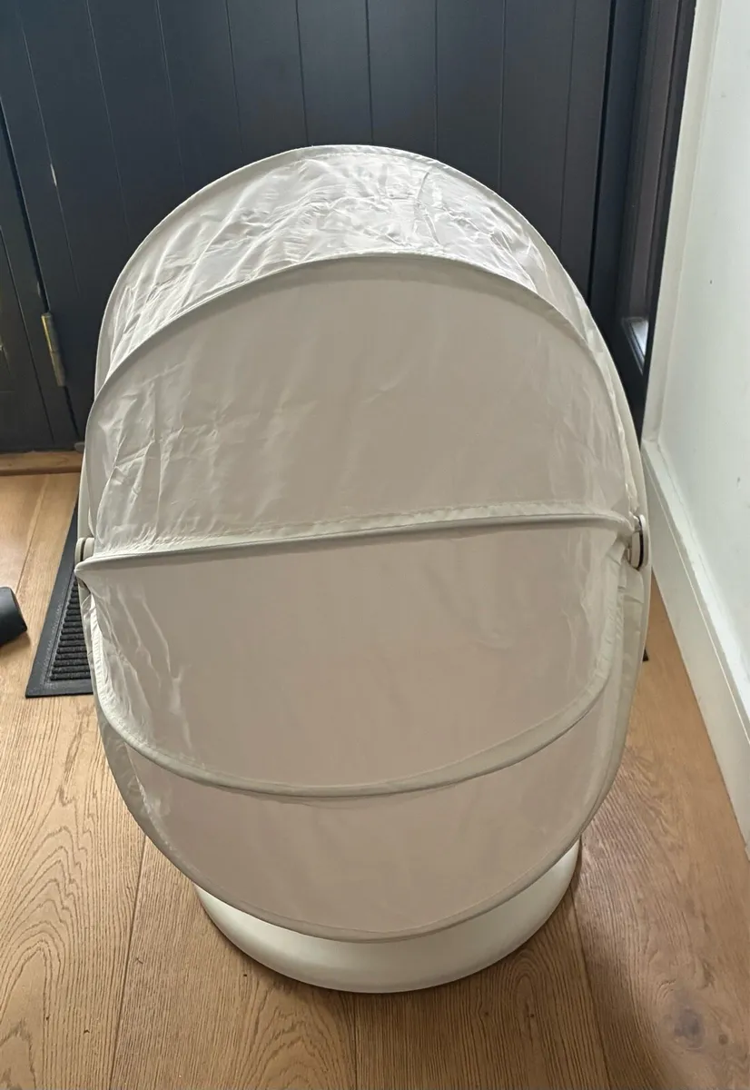 Kids swivel chair - Image 3