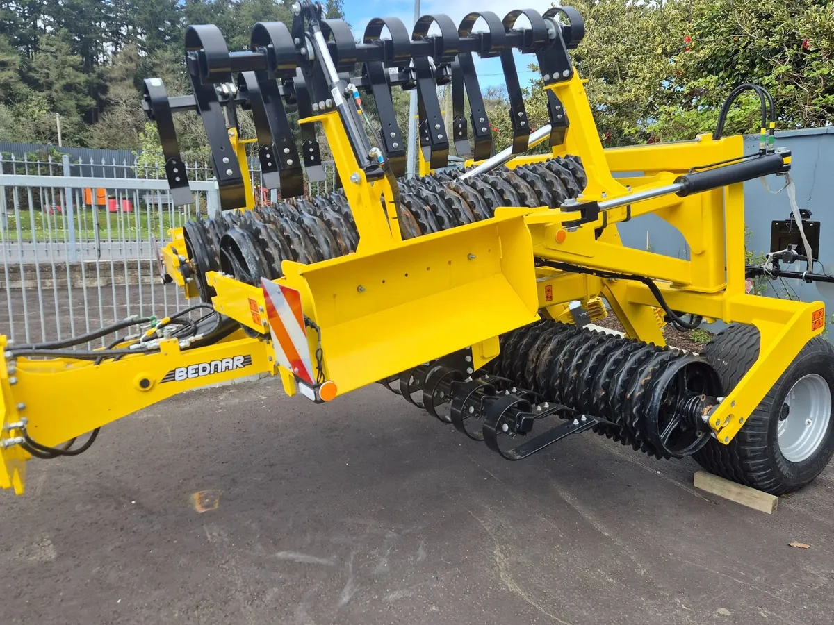 Ring Roller - Image 1