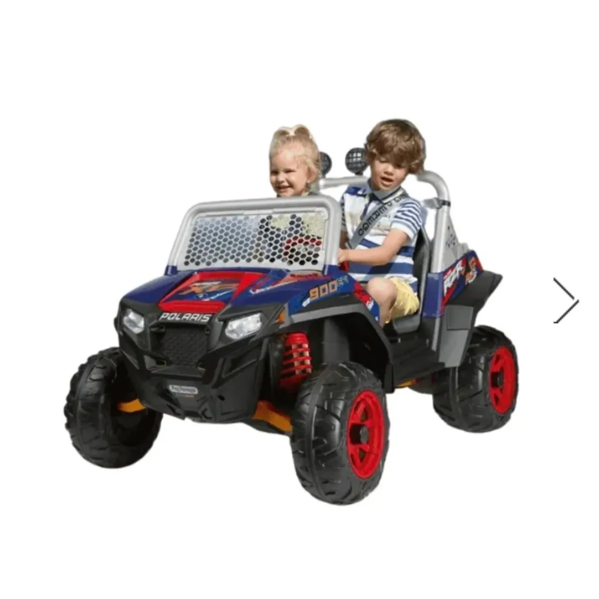 Kids car - Image 1