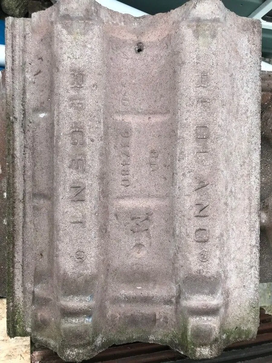 Redland Regent Tiles - Image 2