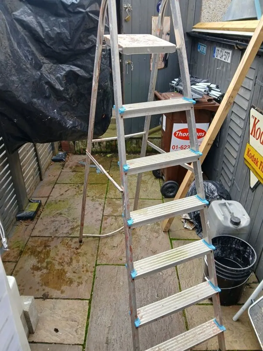 garage clearance - Image 4