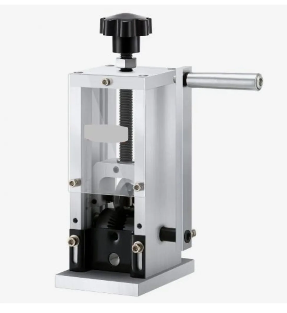 Manual Wire Stripping Machine, 1.5 mm-30 mm - Image 3