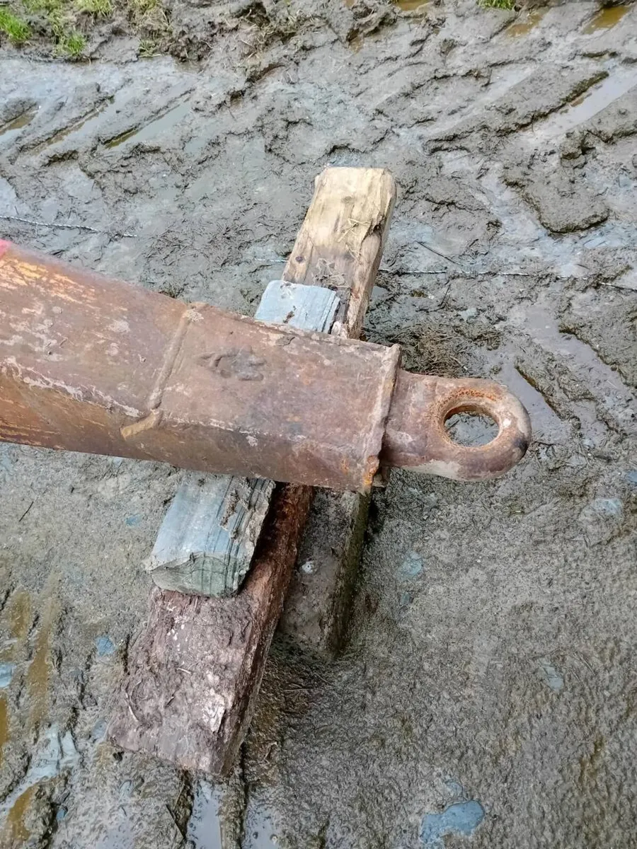 3500 gallon slurry tanker - Image 2