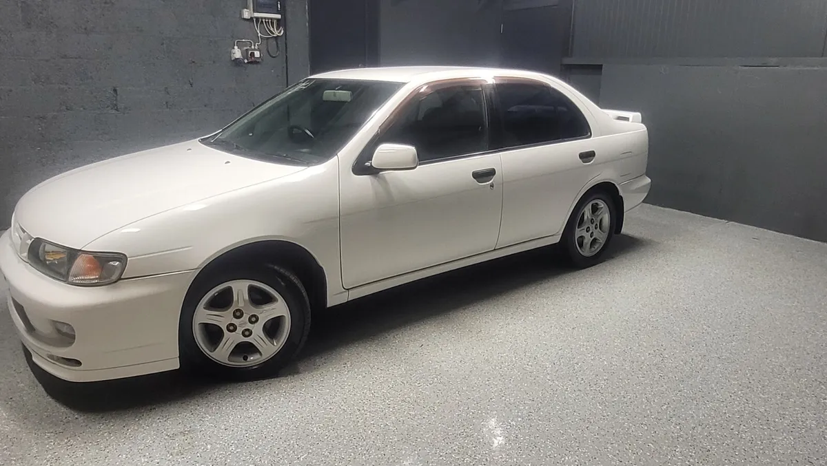 Nissan VZR Pulsar - Image 3