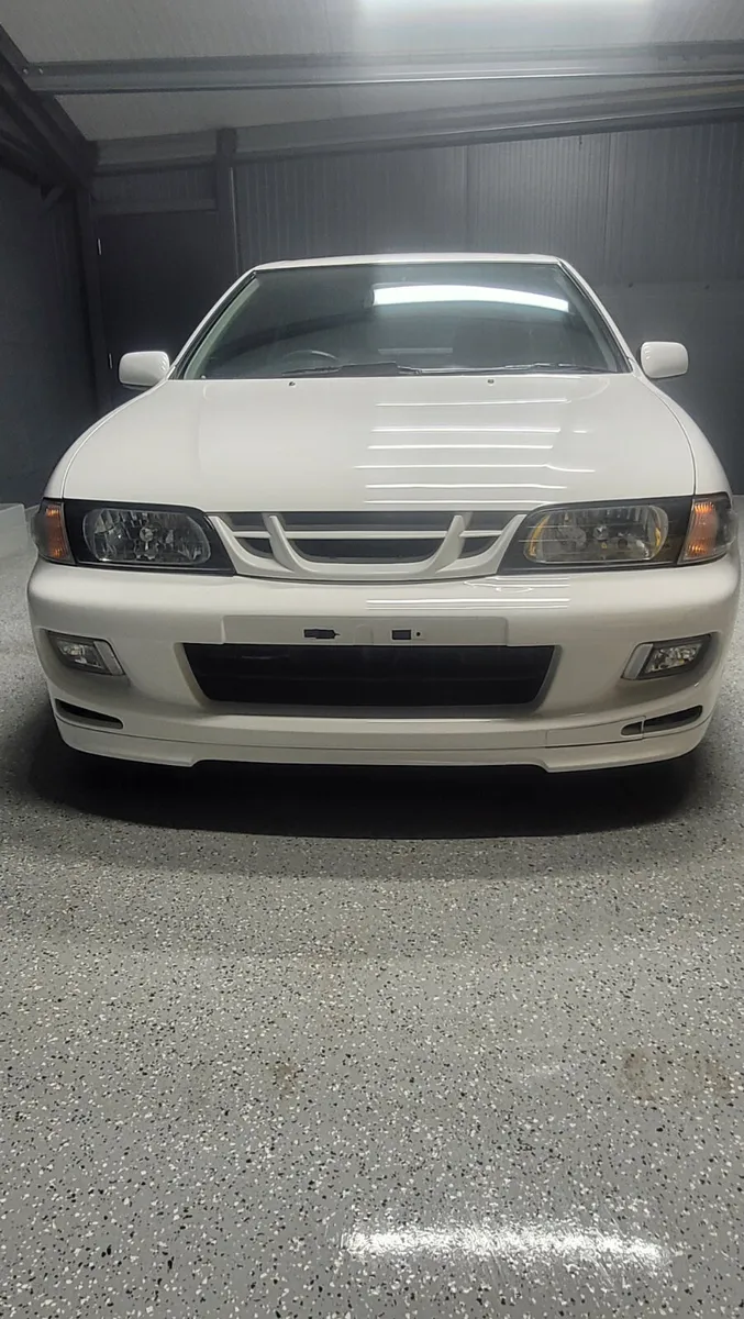 Nissan VZR Pulsar - Image 4