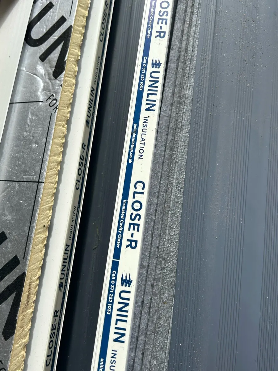 Cavity Closers - Image 1