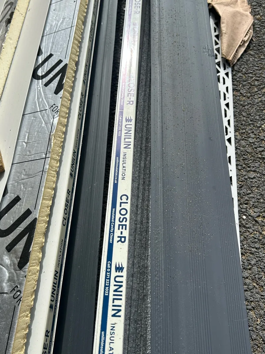 Cavity Closers - Image 3