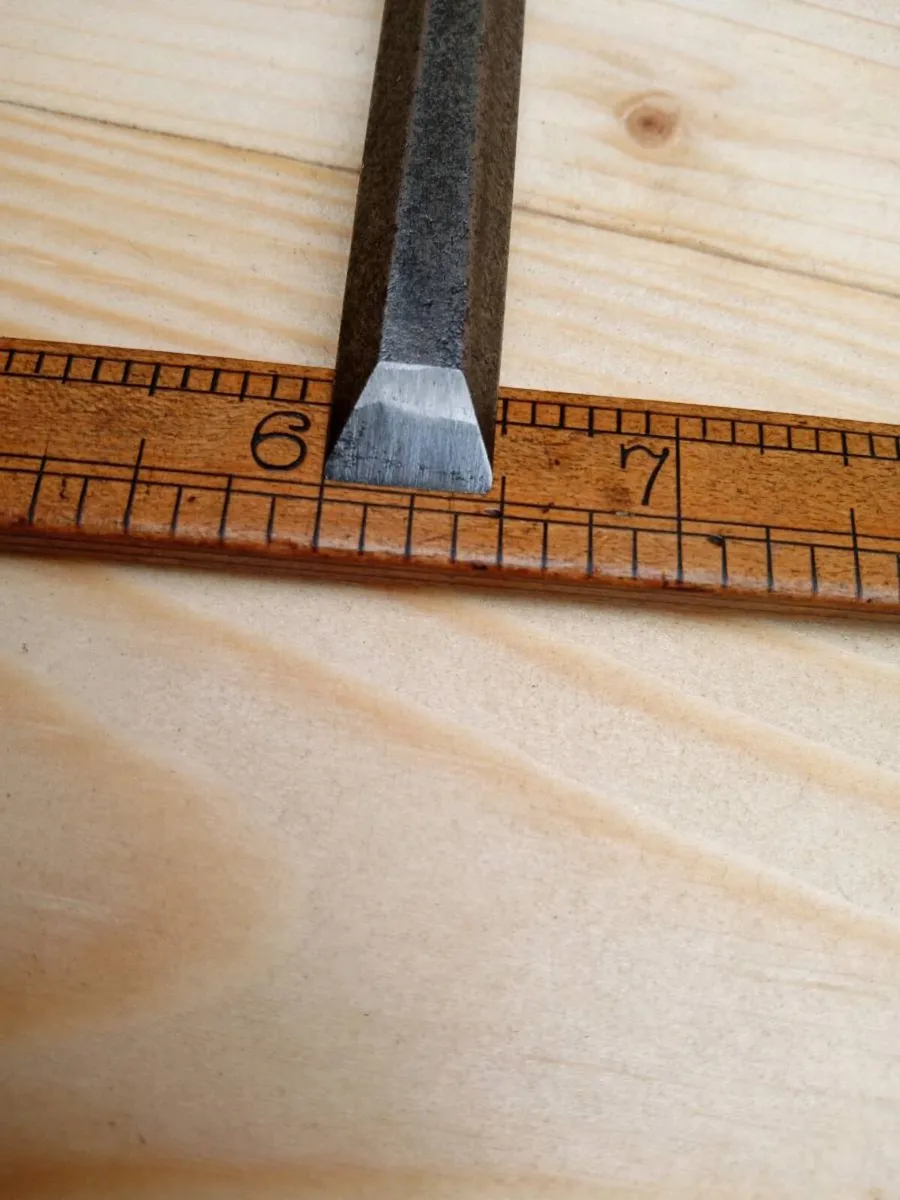 Vintage chisel - Image 2