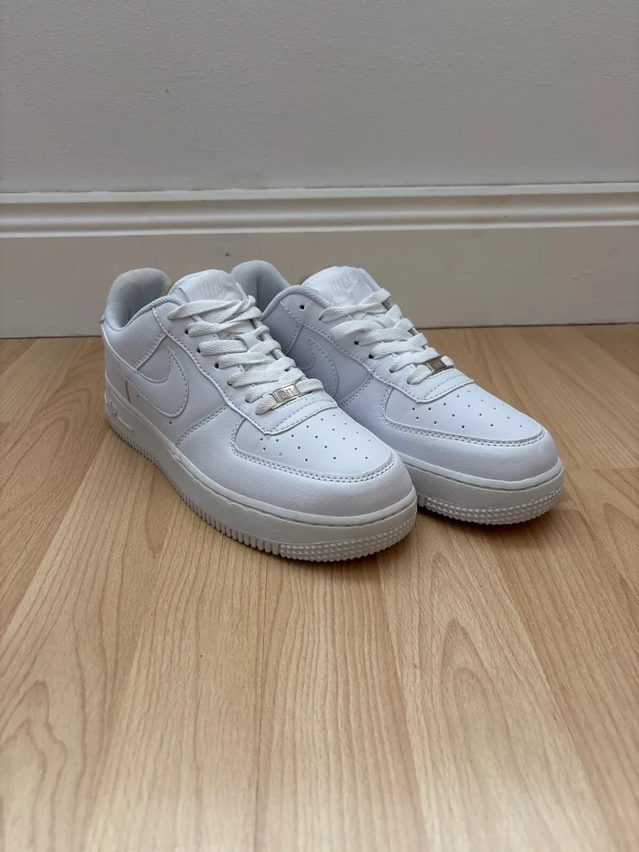 Replica Nike Airforce 1 - Image 1