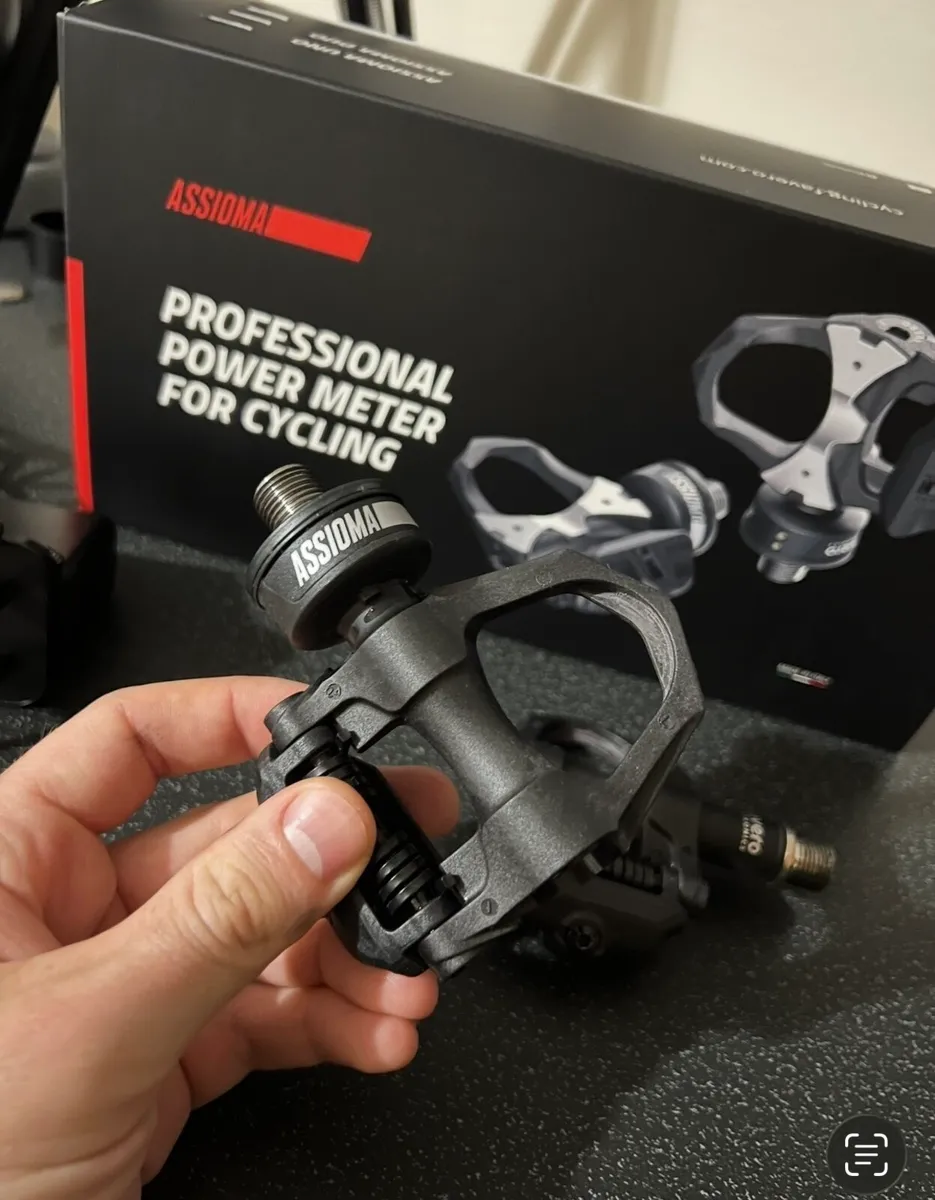 Favero Assioma UNO - Image 2