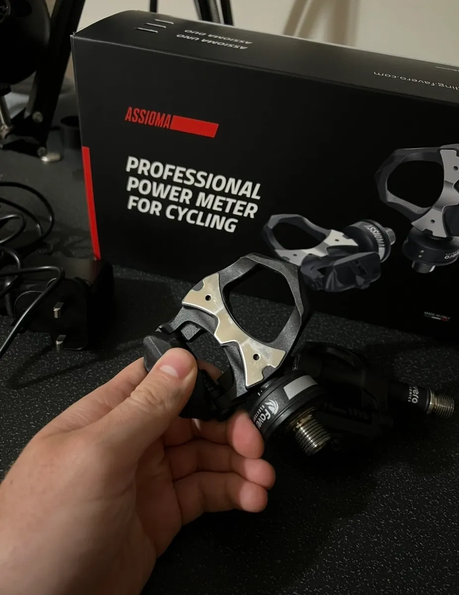 Favero Assioma UNO - Image 3