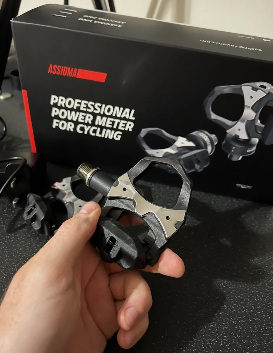 Favero Assioma UNO - Image 4