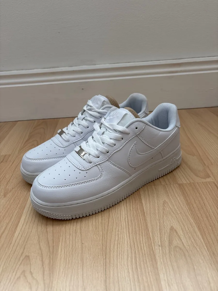 Replica Nike Airforce 1 - Image 4
