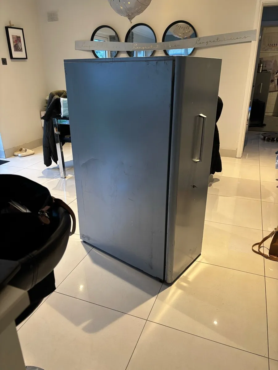 Slide-out  Office Cabinet x2 - Image 4