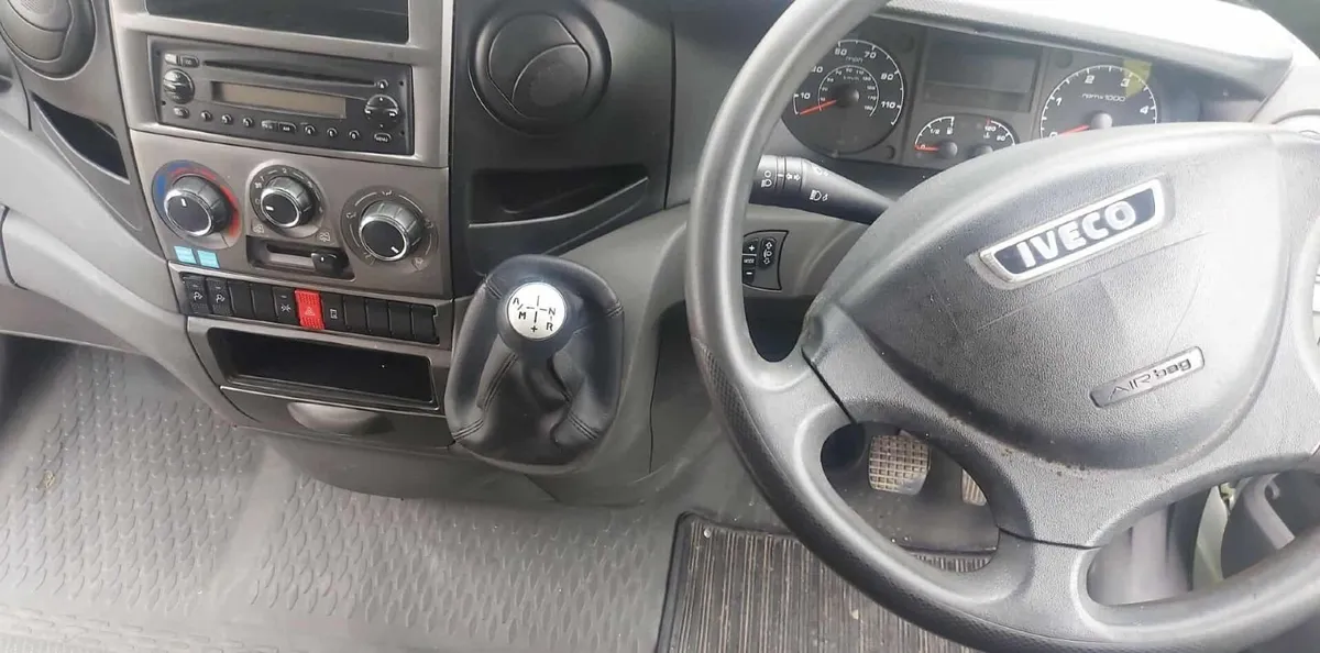 Iveco Daily 2012 - Image 4