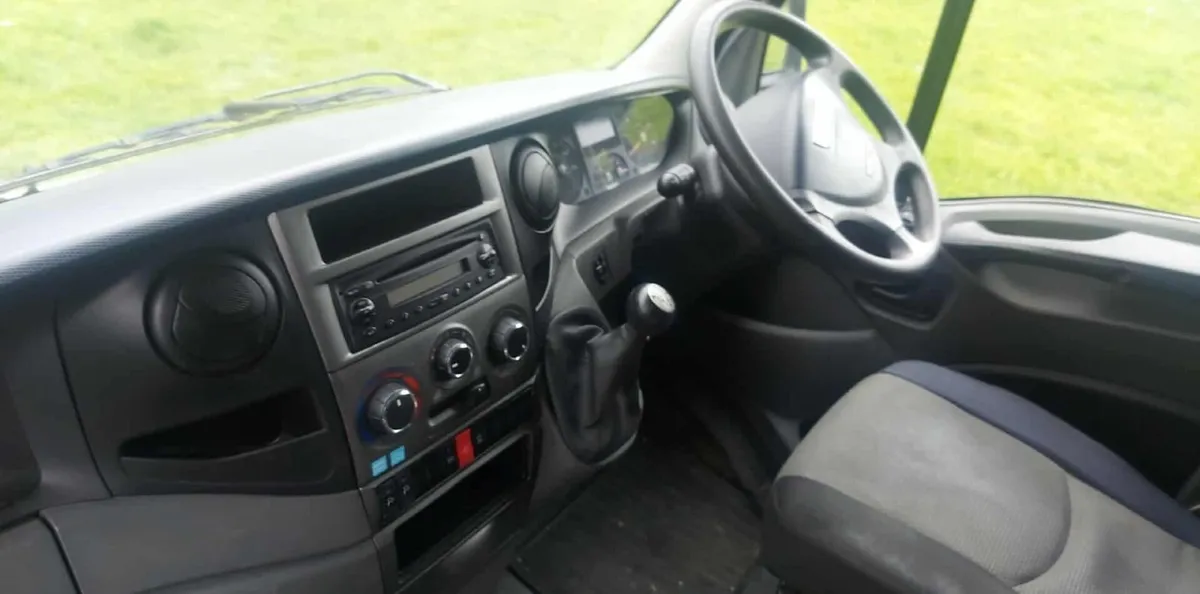 Iveco Daily 2012 - Image 3