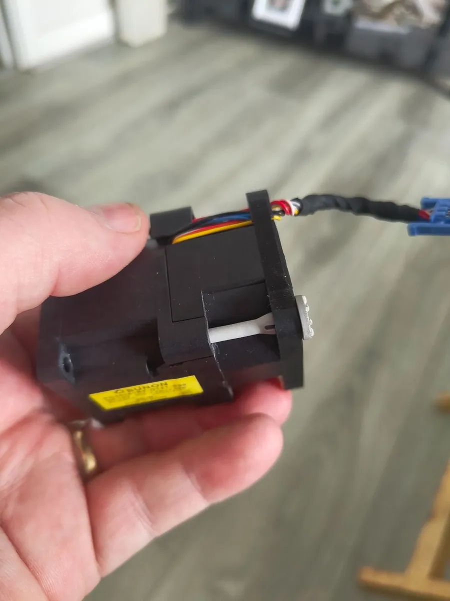 5,Dell PowerEdge R340-R350 ,SERVER COOLING FAN - Image 1