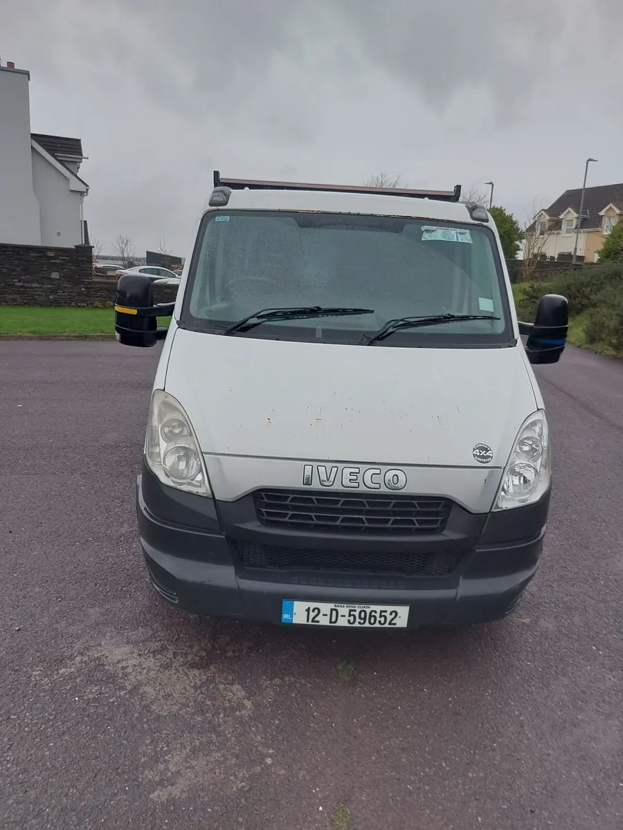 Iveco Daily 2012 - Image 2