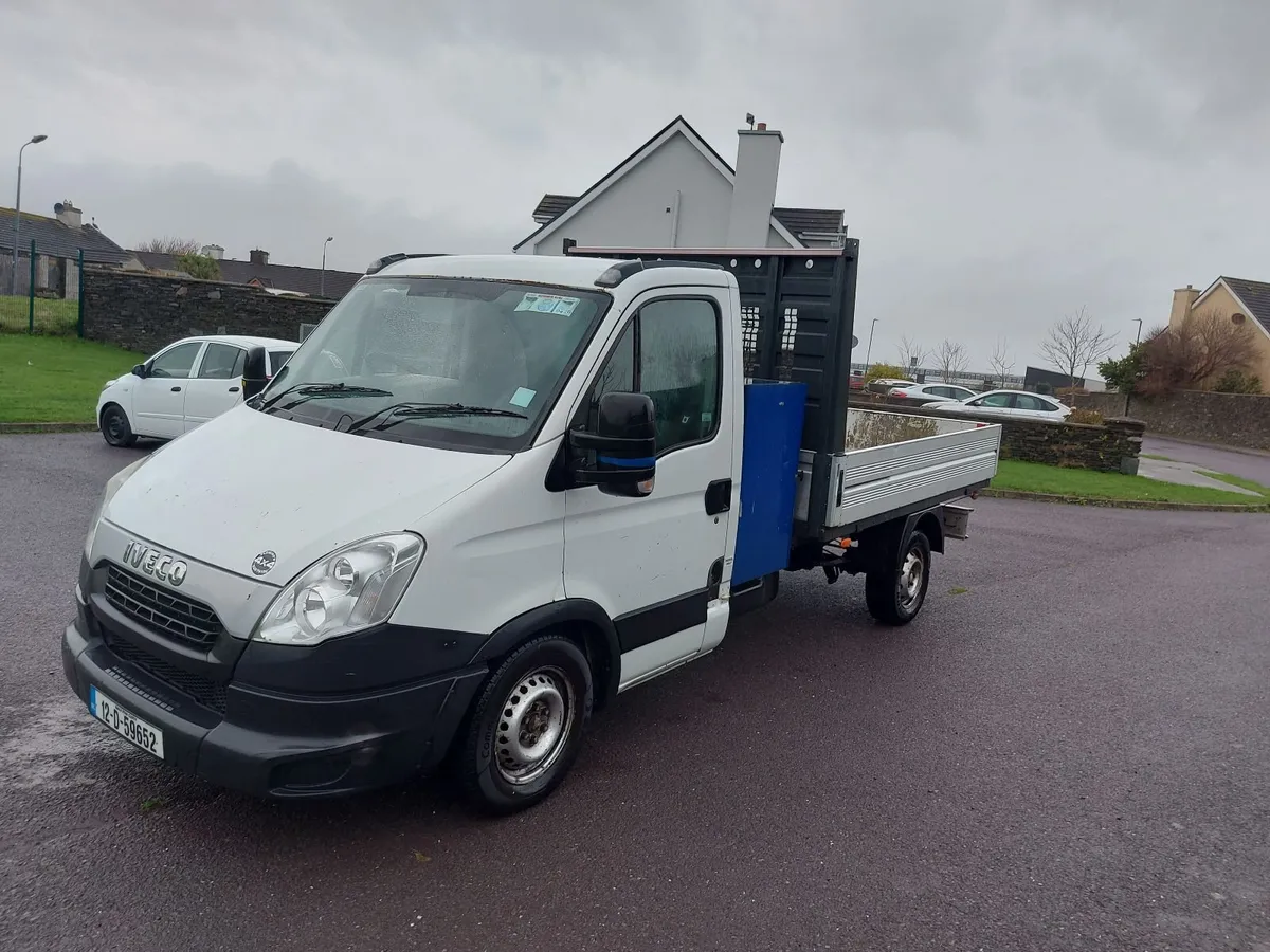 Iveco Daily 2012 - Image 1