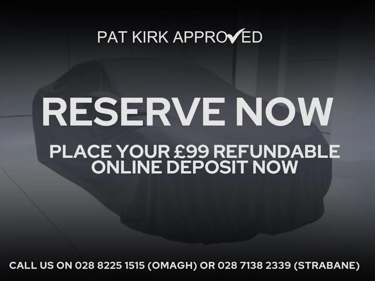 Ford Transit Custom 300 L1 Diesel Fwd Limited - Image 3