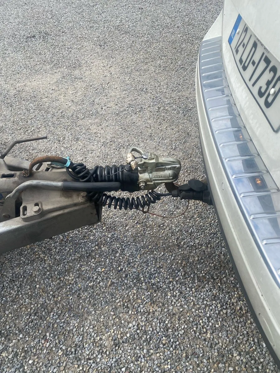 Plant trailer - Image 4