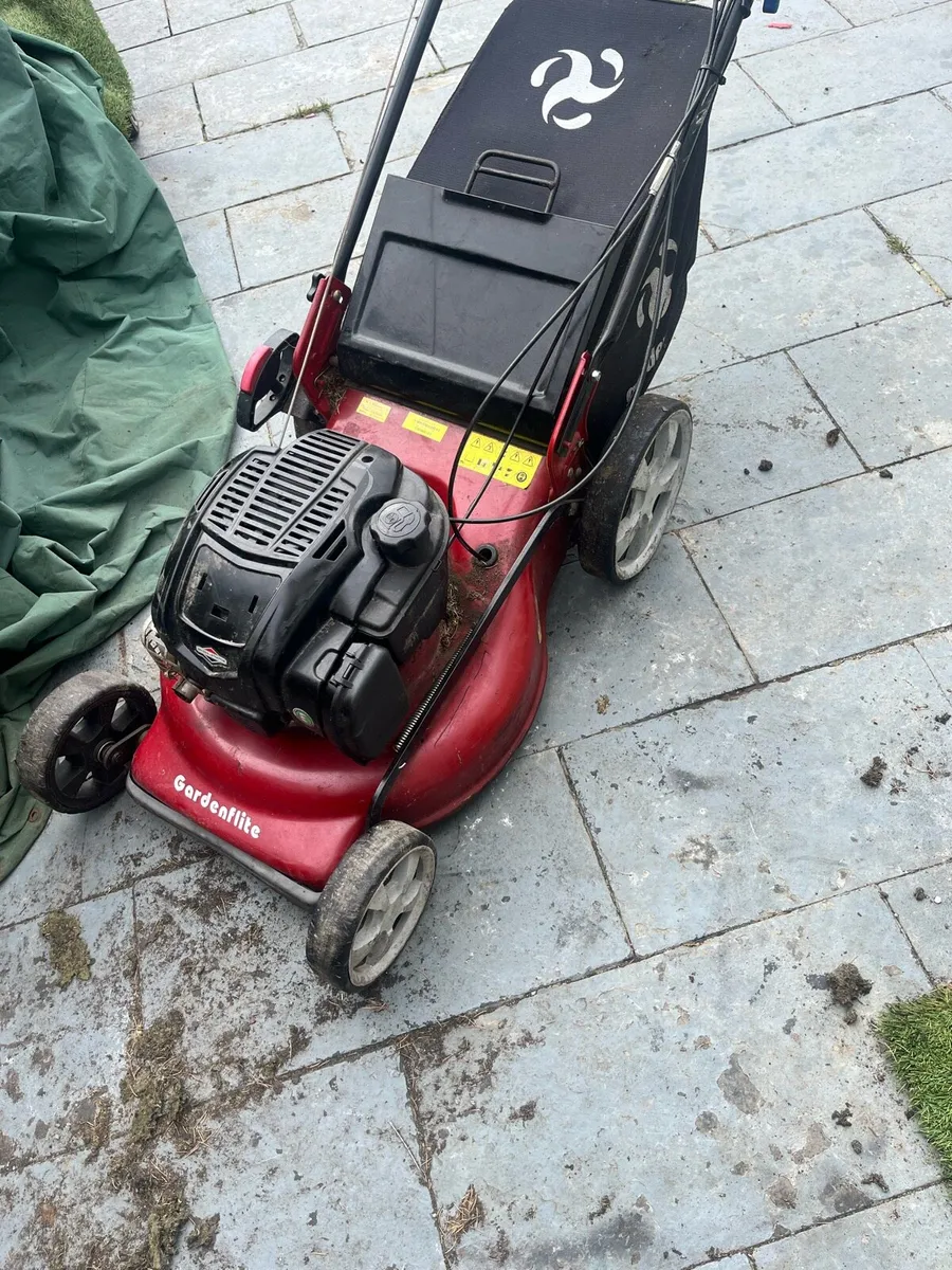 Lawnmower - Image 2