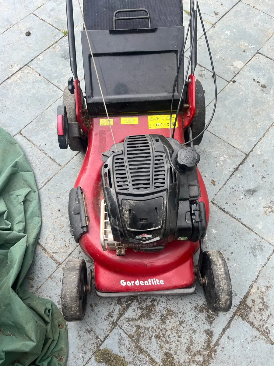 Lawnmower - Image 3