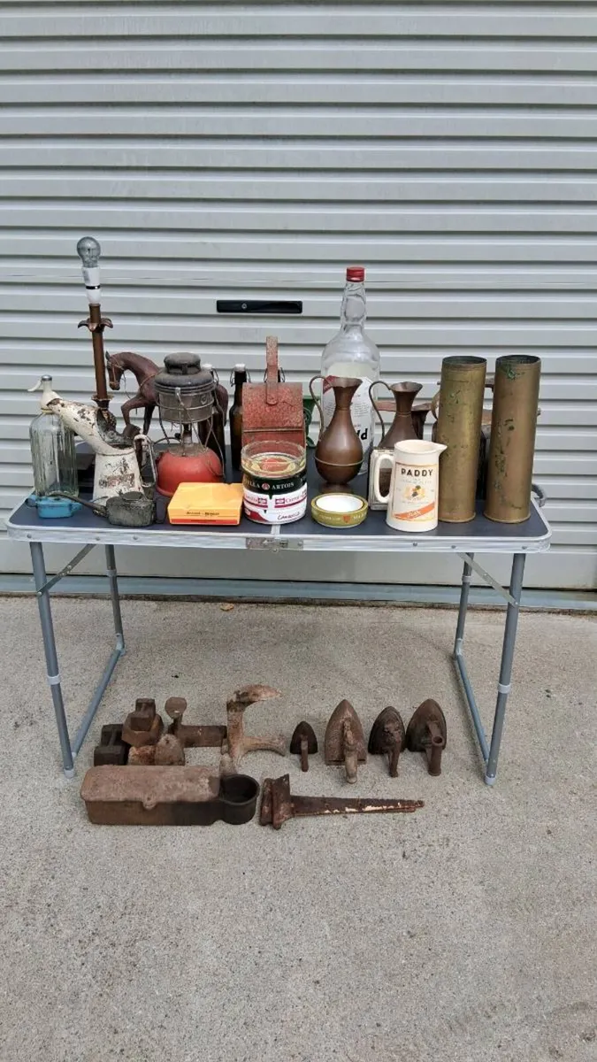 Vintage items - Image 2