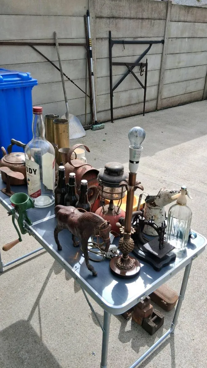 Vintage items - Image 3