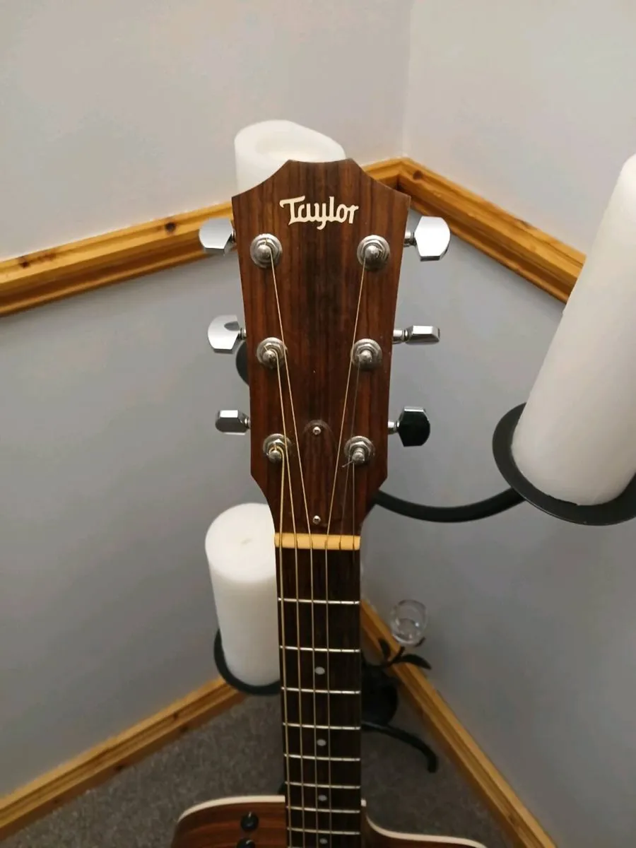 USA Taylor 210e - Image 2