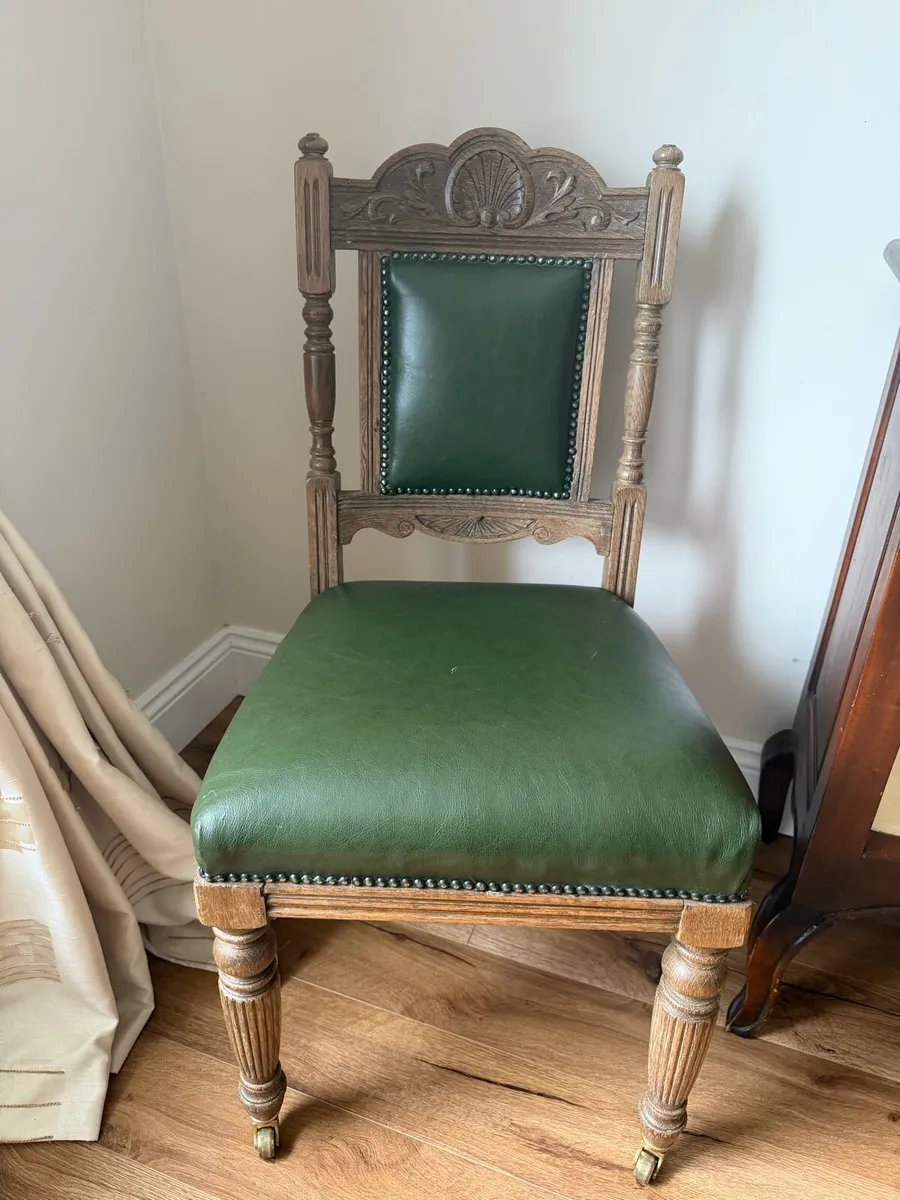 Vintage Chairs - Image 2