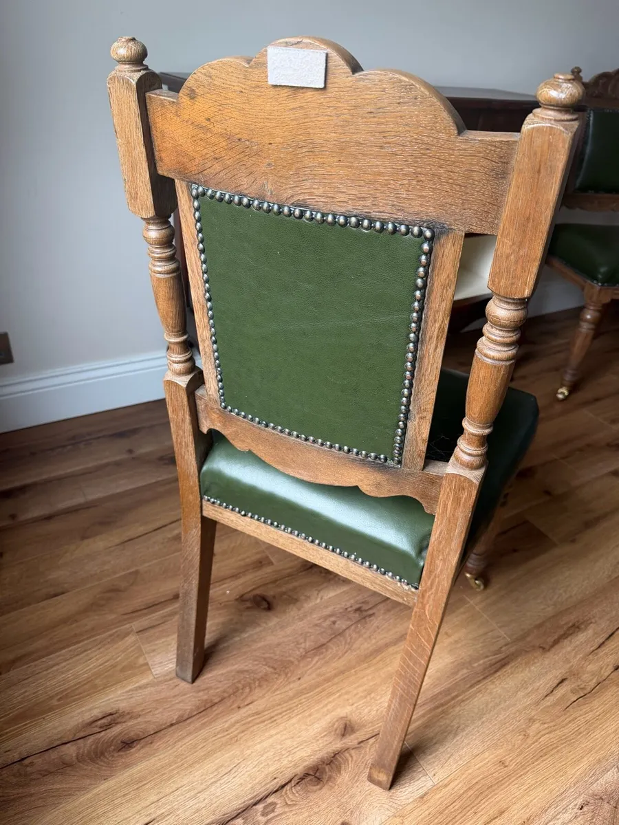 Vintage Chairs - Image 3