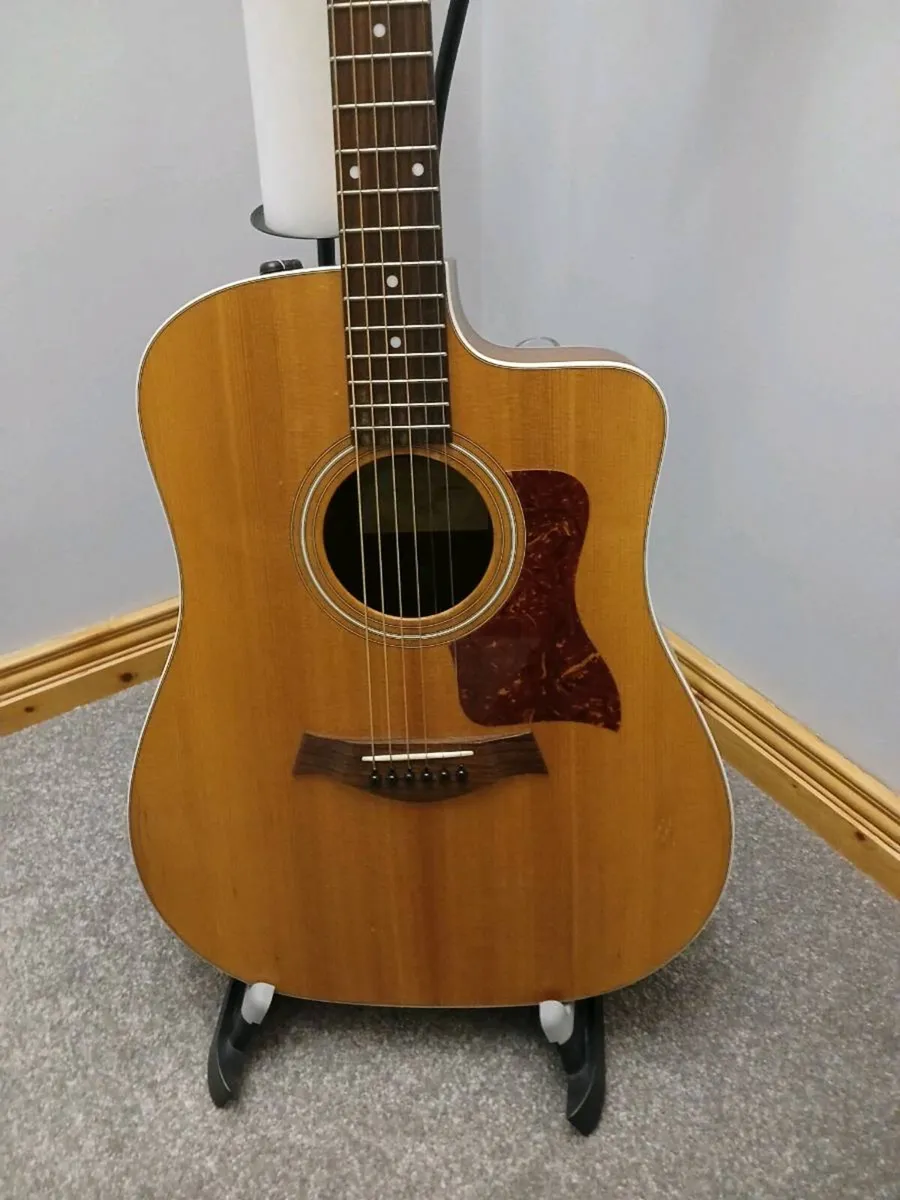 USA Taylor 210e - Image 4