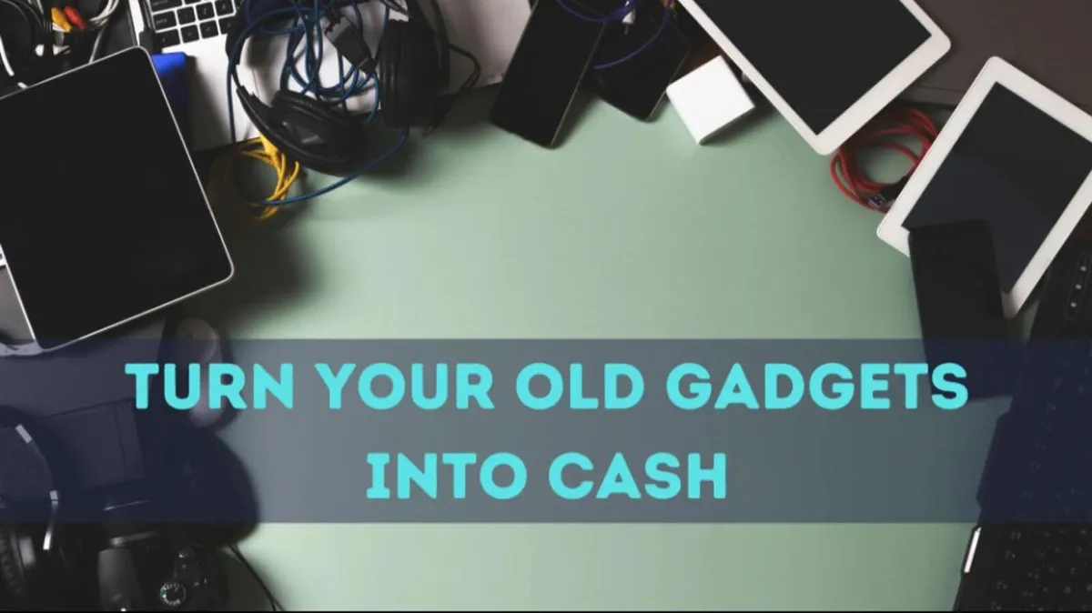 💰 Cash Paid for Phones, Laptops & Tablets Galway - Image 1