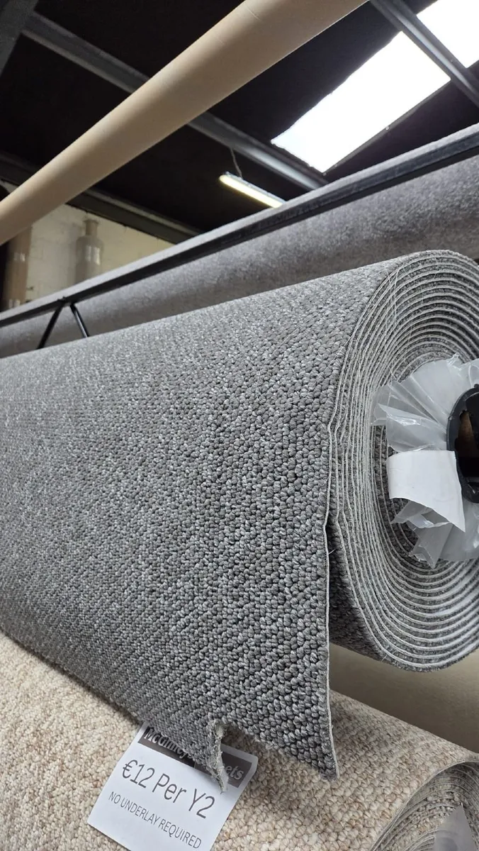 Mcginley Carpets Athlone - Image 3