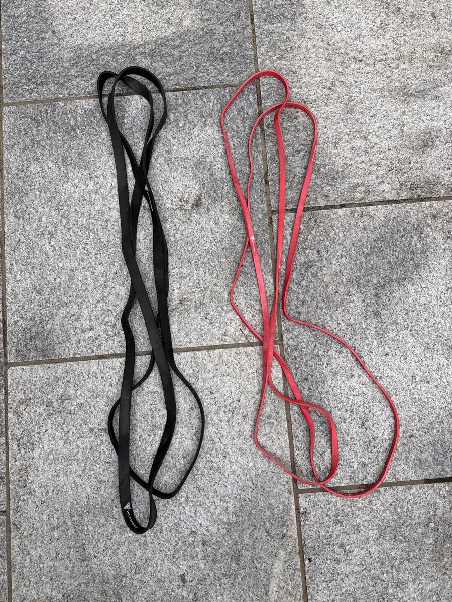 Resistance bands - Image 1