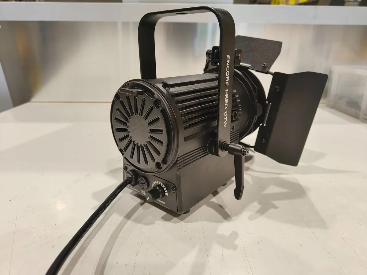 ADJ Encore FR20 DTW - x6 - Image 3