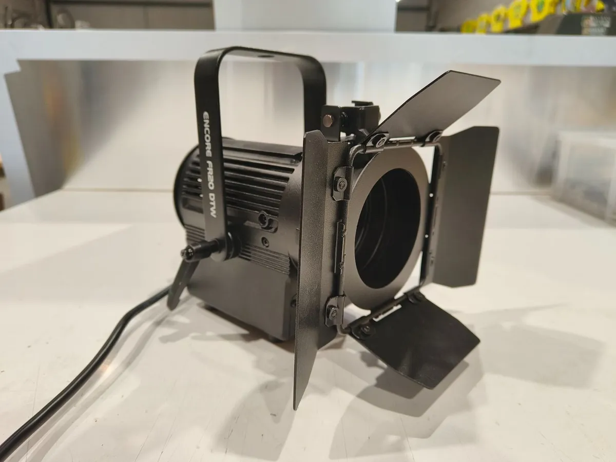 ADJ Encore FR20 DTW - x6 - Image 2