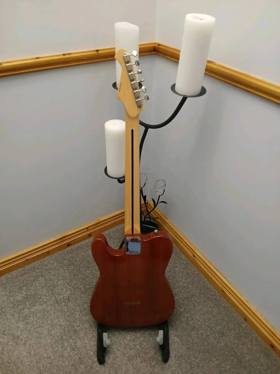 Aria 615 Pro 11 Telecaster - Image 4