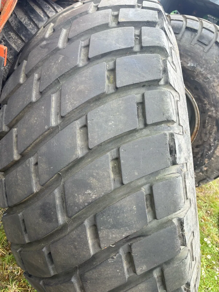 Tyres’s - Image 1