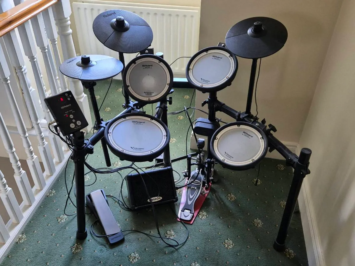 Roland TD-1DMK - Image 2