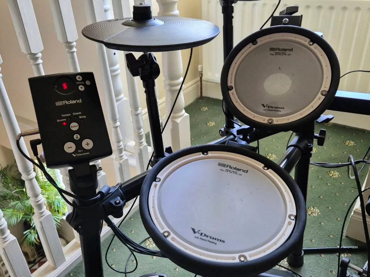 Roland TD-1DMK - Image 4