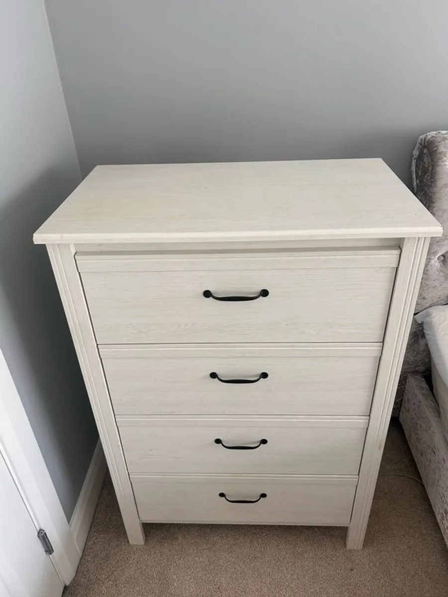 Chest of Drawers - Image 2