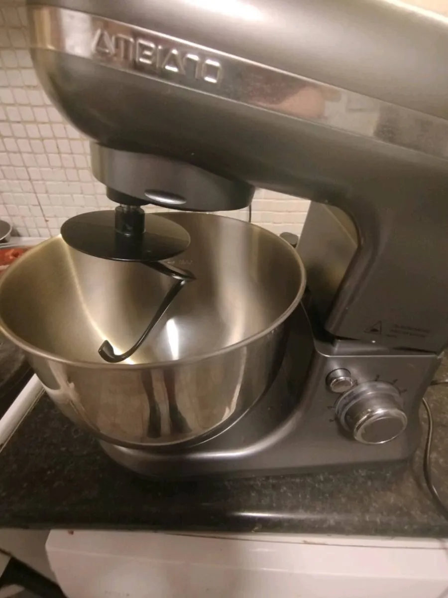 Stand Mixer - Image 2